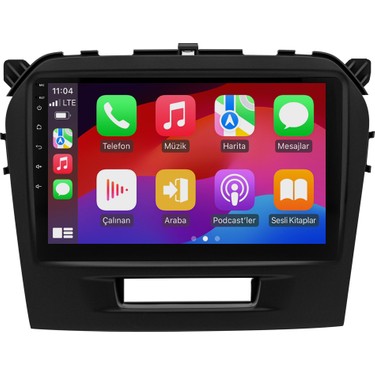 Carvocal Suzuki Vitara Android Multimedya Sistemi Fiyatı