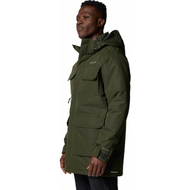 Columbia Landroamer Iı Erkek Outdoor Parka Mont WM5169 Fiyatı