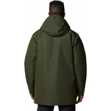 【eL】Monster Long Parka Columbia Landroamer Iı Erkek Outdoor Parka Mont WM5169 Fiyatı