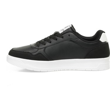 Lumberjack Kıato 4pr Sıyah Erkek Sneaker Fiyatı