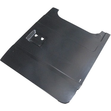 Ford Transit V184 02/06 Arka Bagaj Kapağı Dış Sacı Sağ (Cama Fiyatı