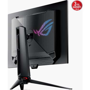 S*s様 ASUS ROGゲーミングモニター 4K 240Hz PG32UCDP Asus Rog Swıft PG32UCDP 31.5 OLED Dual Mode Fiyatı
