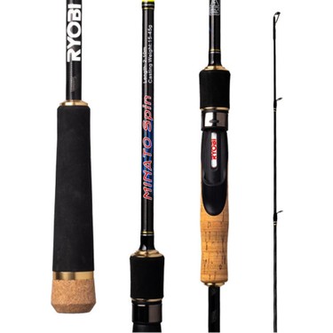Ryobi Minato 270 cm 15-45 gr Spin Olta Kamışı Fiyatı