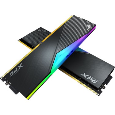 Xpg Lancer Rgb 64GB (2X32) Ddr5 6400MHZ CL32 Fiyatı
