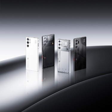 Red Magic 9s Pro 12 GB 256 GB Cep Telefonu (Redmagic Fiyatı