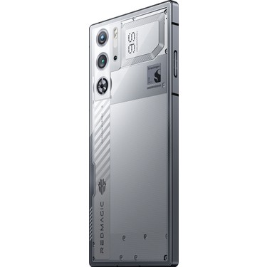 大幅値下げ！ラスト1つ！！！！Red magic9S Pro16GB+512GB 大幅値下げ！ラスト1つ！！！！Red magic9S Pro16GB+512GB 大幅値下げ