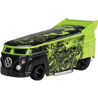 Hot Wheels Pop Culture Volkswagen Drag Bus HVJ46 Fiyatı