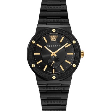Versace VEVI00620 Versace Greca Logo Unisex Kol Saati Fiyatı