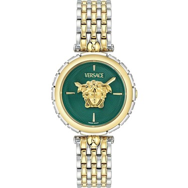 Versace VE9D00324 Versace Medusa Heritage Bayan Kol Saati Fiyatı