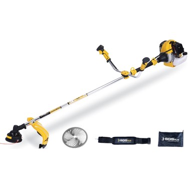 Sgs 5361 1.6 Kw 52 cc Benzinli Motorlu Tırpan Fiyatı