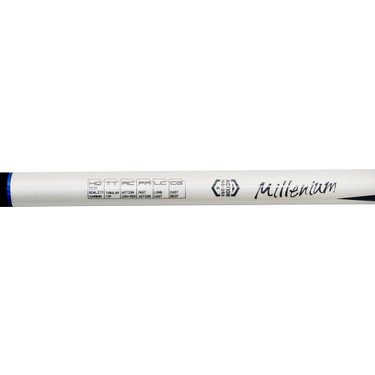 LAURENCE ARCHER TIGERTAILZ STRYPER まとめ売り Captain 1658 Archer 420CM 3 Parça Surf Kamış 100-250GR Atar Fiyatı