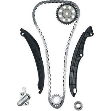 Heropar Eksantrik Zincir Seti Vw 1.4 Tsi 1.6 Fsi Full Set Fiyatı