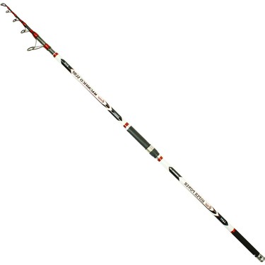 Captain 1697 Magnifico 420CM Tele Surf Kamış 100-300GR Atar Fiyatı