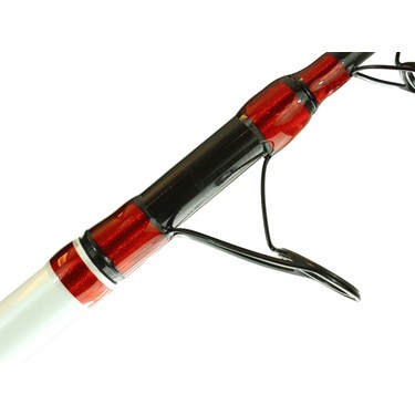 Captain 1697 Magnifico 420CM Tele Surf Kamış 100-300GR Atar Fiyatı