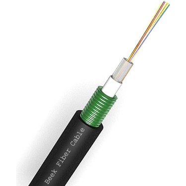 Beek Dış Mekan Fiber Optik Kablosu, 12 Core, Om3, 50/125Μ Fiyatı