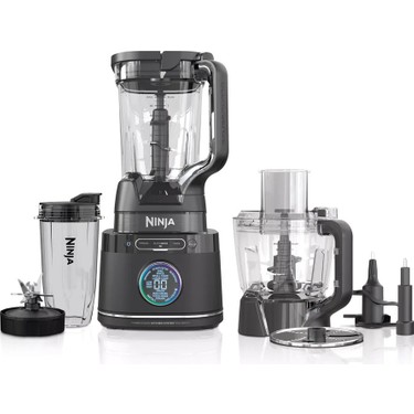 Ninja TB300 ブレンダー Free Shipping! Ninja Blender TB300 Detect Power with BlendSense