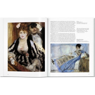 Renoir - Peter H. Feist Kitabı ve Fiyatı - Hepsiburada