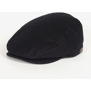 Barbour Redshore Flat Kasket BK71 Black Fiyatı Taksit Seçenekleri