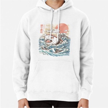 Sushi sweater online