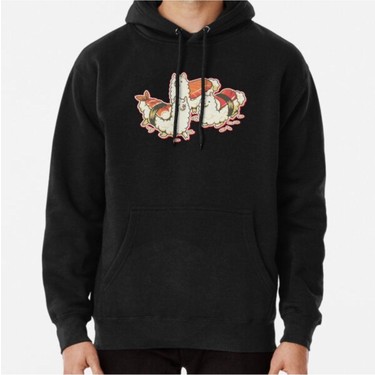 Sushi sweater online