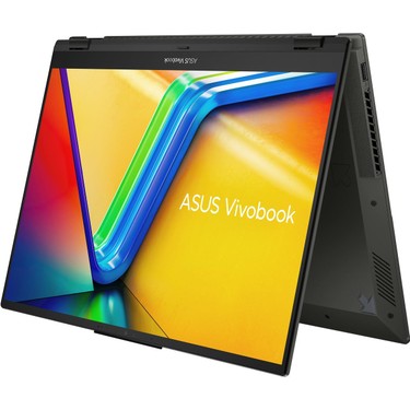 Asus - Vivobook S 16 Flip - Ryzen5 7530U - 16” Wuxga Touch - Fiyatı