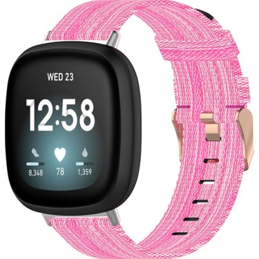 Fit Versa 3 Icin Fitbit Versa 3 Icin Fit Sense Ask Fiyat