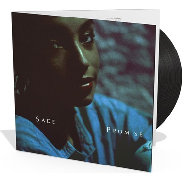 Sade / Promise (Plak) Fiyatı, Taksit Seçenekleri ile Satın Al
