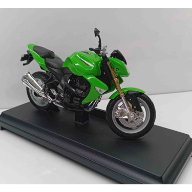 Welly 1:18 07 Kawasaki Z 1000 Motosiklet Fiyatı