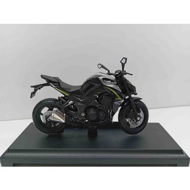 Welly 1:18 2017 Kawasaki Z1000 R Edition Fiyatı