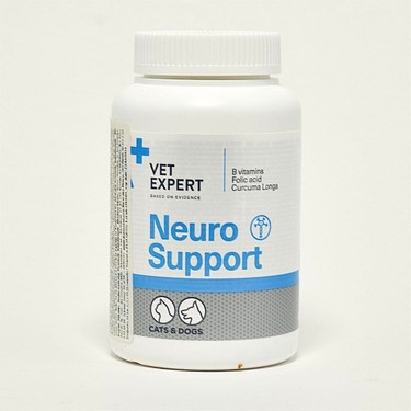 Vet Expert Neuro Support Fiyatı, Taksit Seçenekleri ile Satın Al