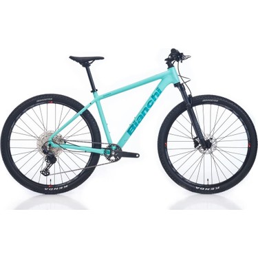 Bianchi Magma Comp 1X12 Vites Dağ Bisikleti 29 Jant 53 Fiyatı