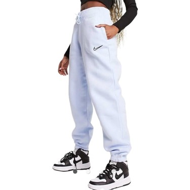 Nike sportswear women's fleece pants hotsell