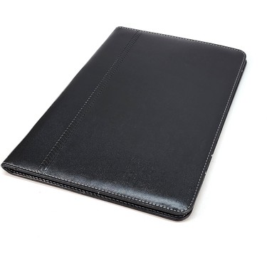 Prozenis PR2115 Toplantı Için Deri Kapaklı A4 Bloknot Dosya Fiyatı