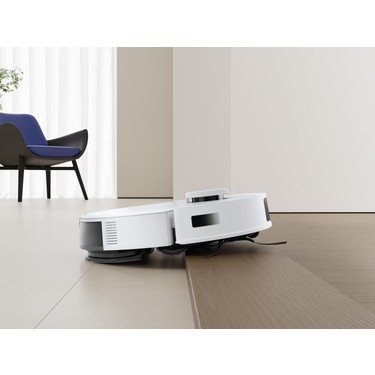 Ecovacs Deebot N20 Pro Akıllı Robot Süpürge 8000Pa Emiş Gücü Fiyatı