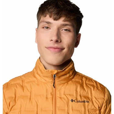 Columbia Delta Ridge Iı Down Erkek Outdoor Kaz Tüyü Mont Fiyatı