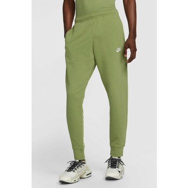 Nike sportswear club pants best sale