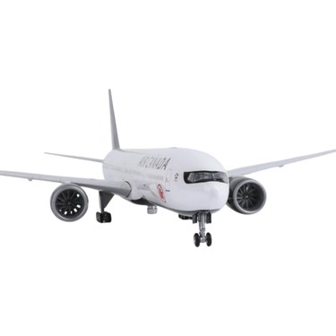 It-Sold 1/157 Ölçekli Air Canada Boeing 777 Model Uçak Fiyatı