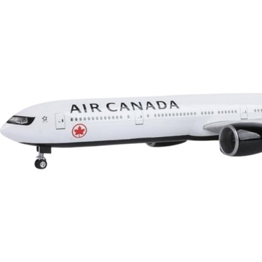 It-Sold 1/157 Ölçekli Air Canada Boeing 777 Model Uçak Fiyatı