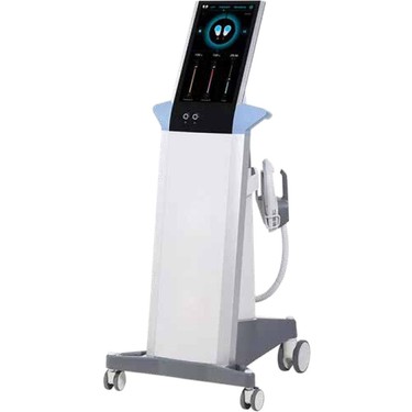 EsNail Ems Slim 2 Başlıklı Vucüt Şekillendirme Cihazı (Kas Fiyatı