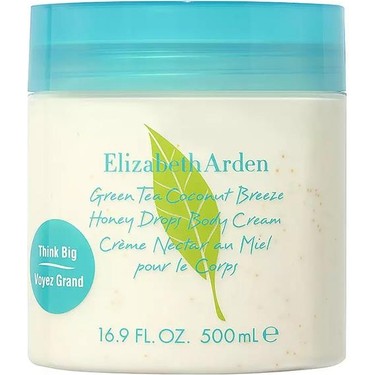 Elizabeth Arden Green Tea Coconut Breeze Honey Drop Body Fiyatı