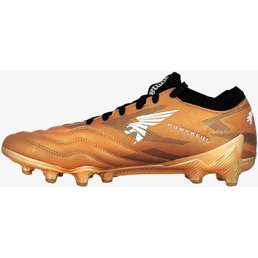 Joma Powerful Cup 2418 Oro Negro Fırm Ground Fiyatı