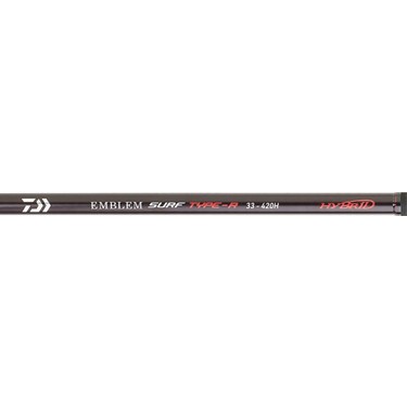 Daiwa Emblem Surf Type-R 420 cm 100-225 gr Surf Kamış Fiyatı