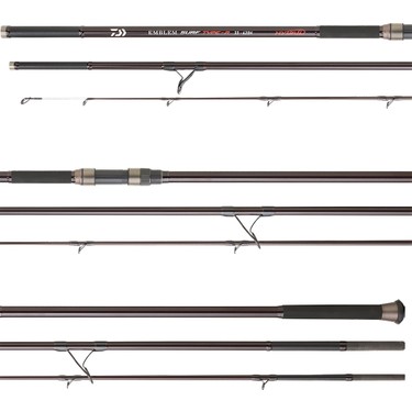 Daiwa Emblem Surf Type-R 420 cm 100-225 gr Surf Kamış Fiyatı
