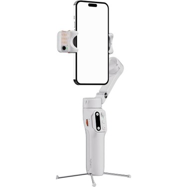 hohem iSteady V3 スマホ用ジンバル Amazon.co.jp: hohem V3 ジンバル 3軸スマホジンバル AI自動追跡 13