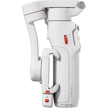 Hohem Isteady V3 Yapay Zeka Takip Sensörlü Beyaz Telefon G Fiyatı