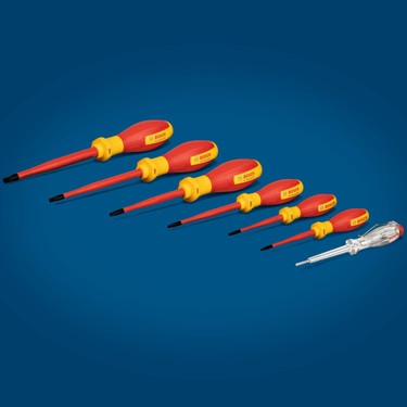 Bosch Vde Tornavida Sd Ph/sl 7 Parça Set - 1600A02NF7 Fiyatı