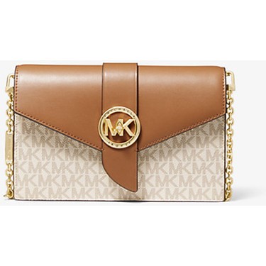 Michael Kors Charm Kad n Capraz Canta 32S0G00C6B Fiyat