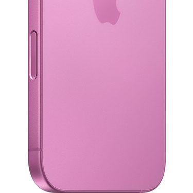 【dolce♪】Apple iPhone 16 128GB ピンク iPhone 16 128GB Pembe Fiyatı, Taksit Seçenekleri ile Satın Al