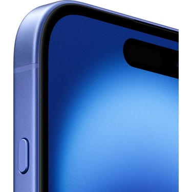 Apple iPhone 16 512GB本体 ダークブルー Apple iPhone 16 512GB Lacivert Taş Fiyatı - Taksit Seçenekleri