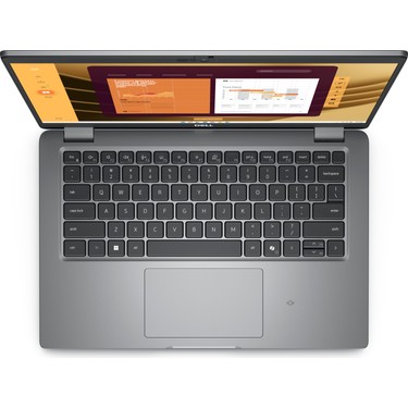 Dell Latitude 5450 Intel Ultra 5 135U 32GB Ddr5 512GB SSD Fiyatı